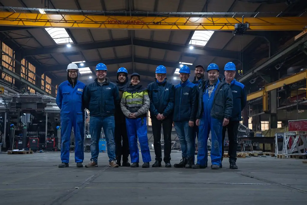 Aluminium Cascobouw Hardinxveld